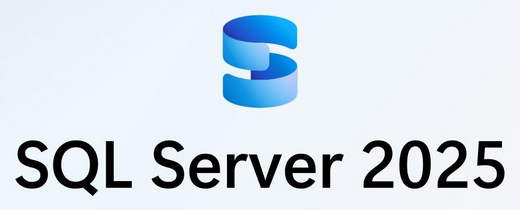 SQL Server 2025 Logo